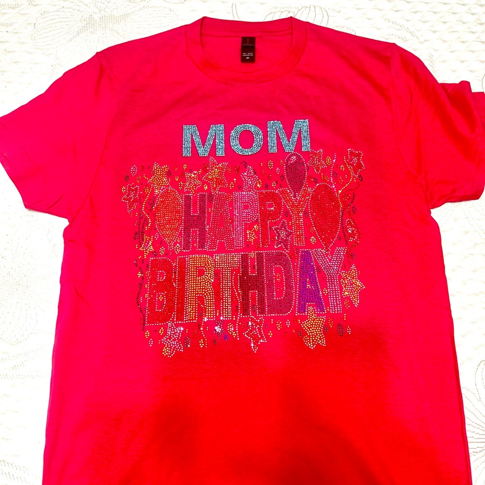 Custom T-shirts sweatshirts are available all colors and sizes men and women